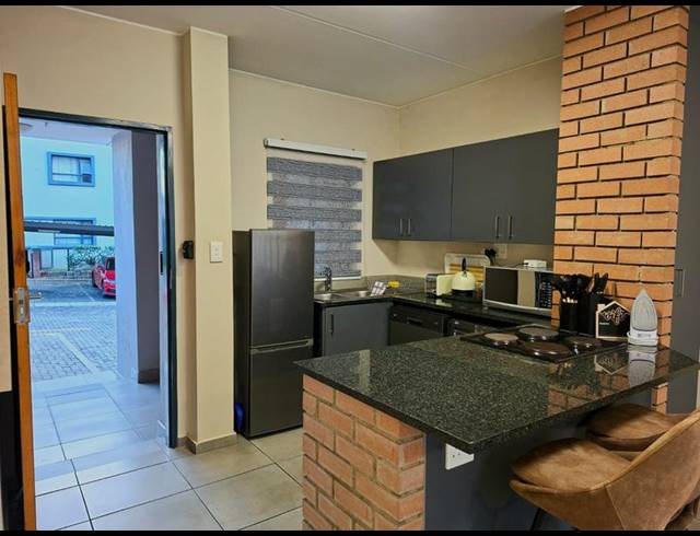 2 BEDROOM PROPERTY TO RENT IN VORNA VALLEY